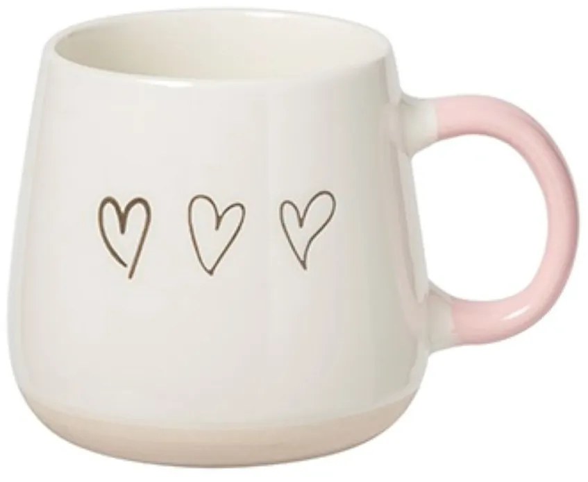 Hrnček Darling 340 ml