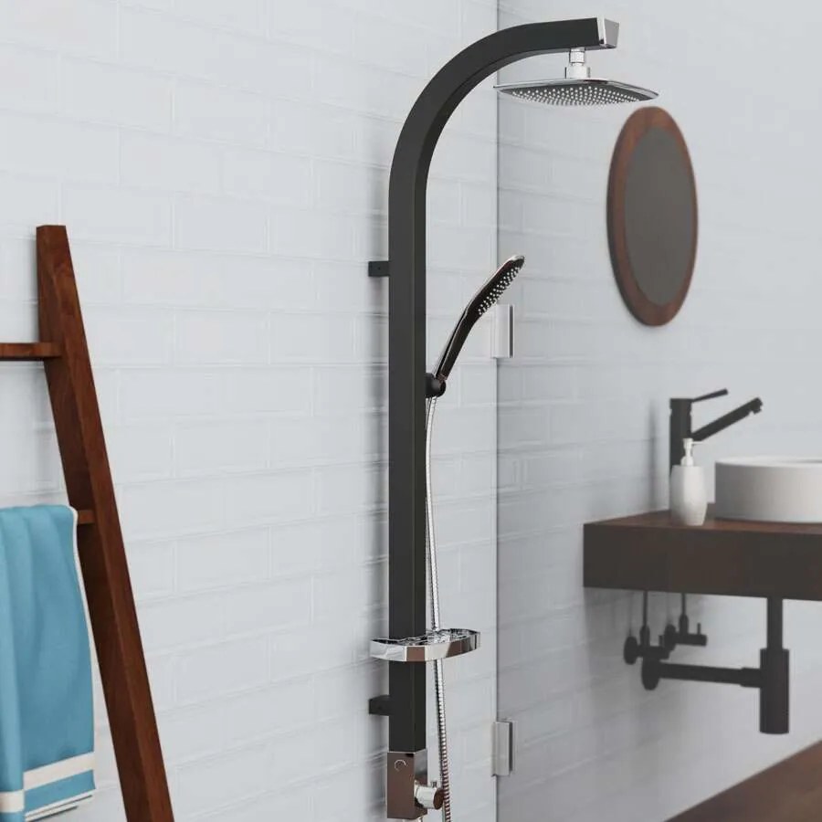 Eisl Sanitär Sprchový komplet Madagaskar 60060