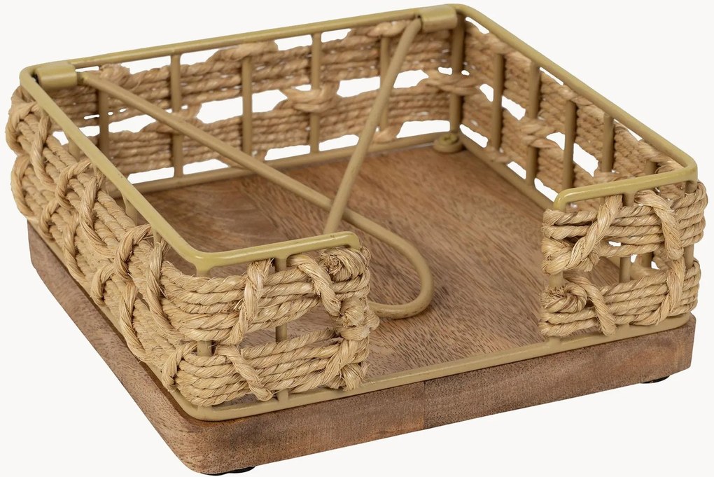 Obrúskovník Cordage