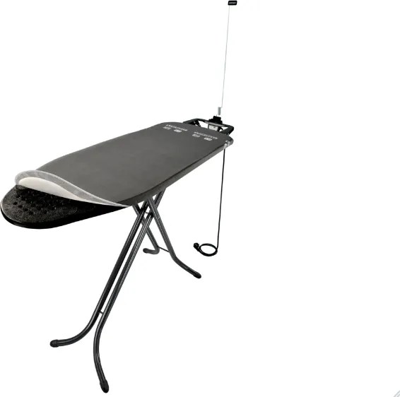 Leifheit Žehliaca doska AirBoard M Black Plus NF 76215