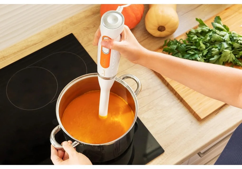 Sencor SHB 4211WH tyčový mixér