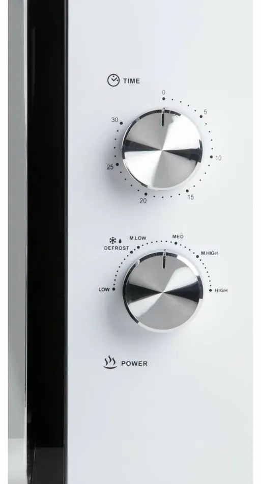DOMO DO42231 mikrovlnná rúra, 30 l