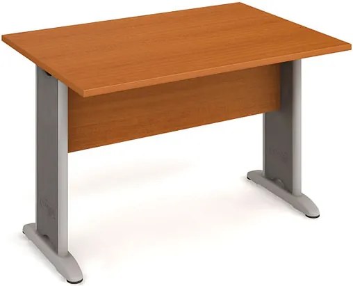 Stôl rokovací Select, 1200 x 800 x 755 mm, buk