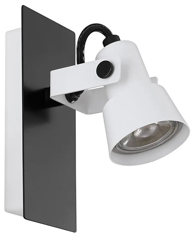 Eglo 97371 - LED Nástenné svietidlo TRILLO 1xGU10/5W/230V