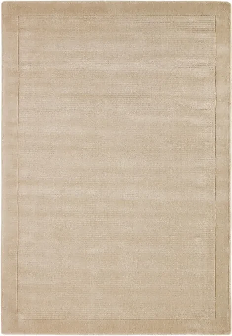 Koberec York Handloom béžový