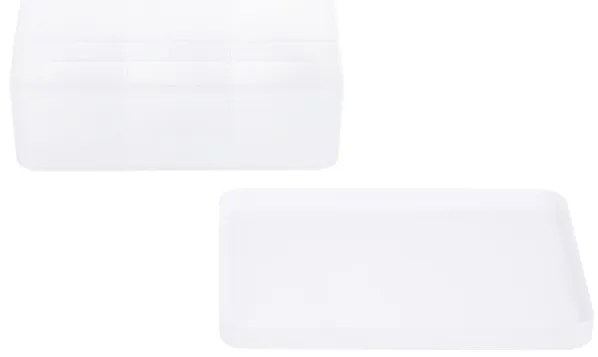 Úložný box GIZMO biely 883410