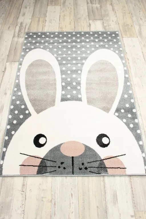 Koberec Kolibri 18115/190 rozmery koberec: 160x230 cm