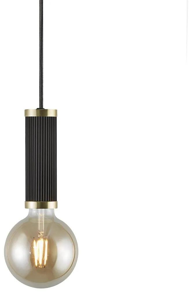 GALLOWAY | minimalistická závesná lampa