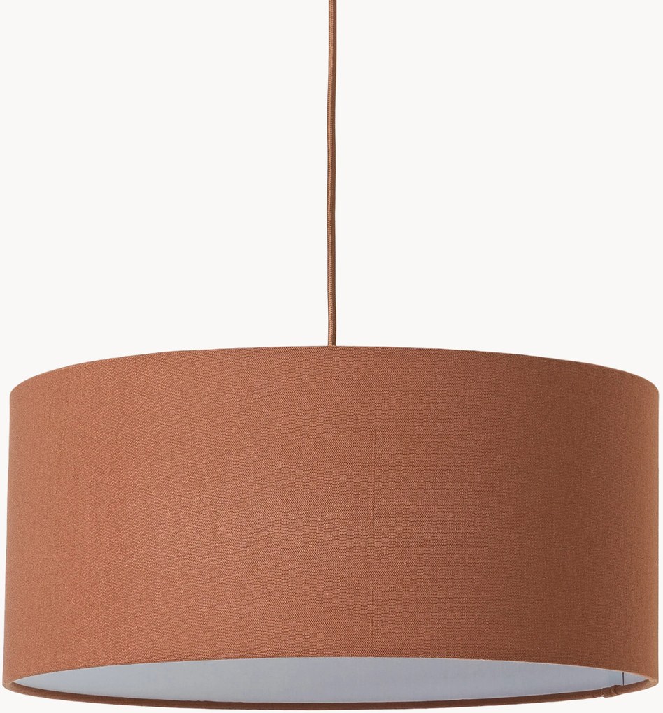 Závesné LED svietidlo Helen, Ø 38 cm