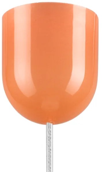 Luster na lanku 1xE27/60W/230V