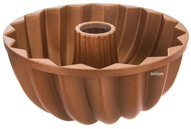 Kovová forma na bábovku KLASIK MARISSA 24 cm