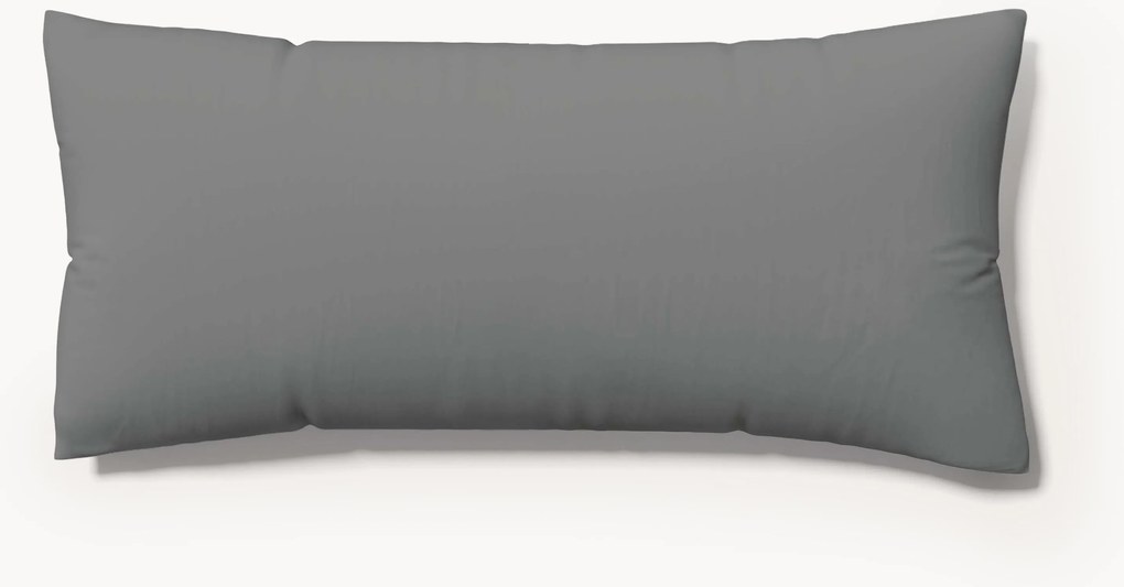 Bavlnená obliečka na vankúš Woven Satin, Š 80 x D 40 cm