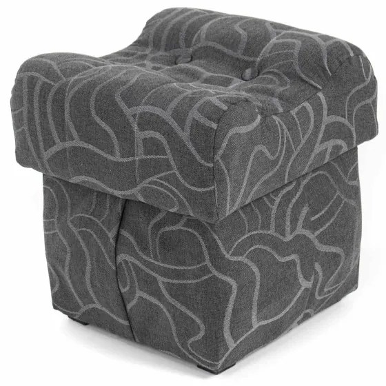 Sedacia súprava Carington, sivá (twist 21/jelša)