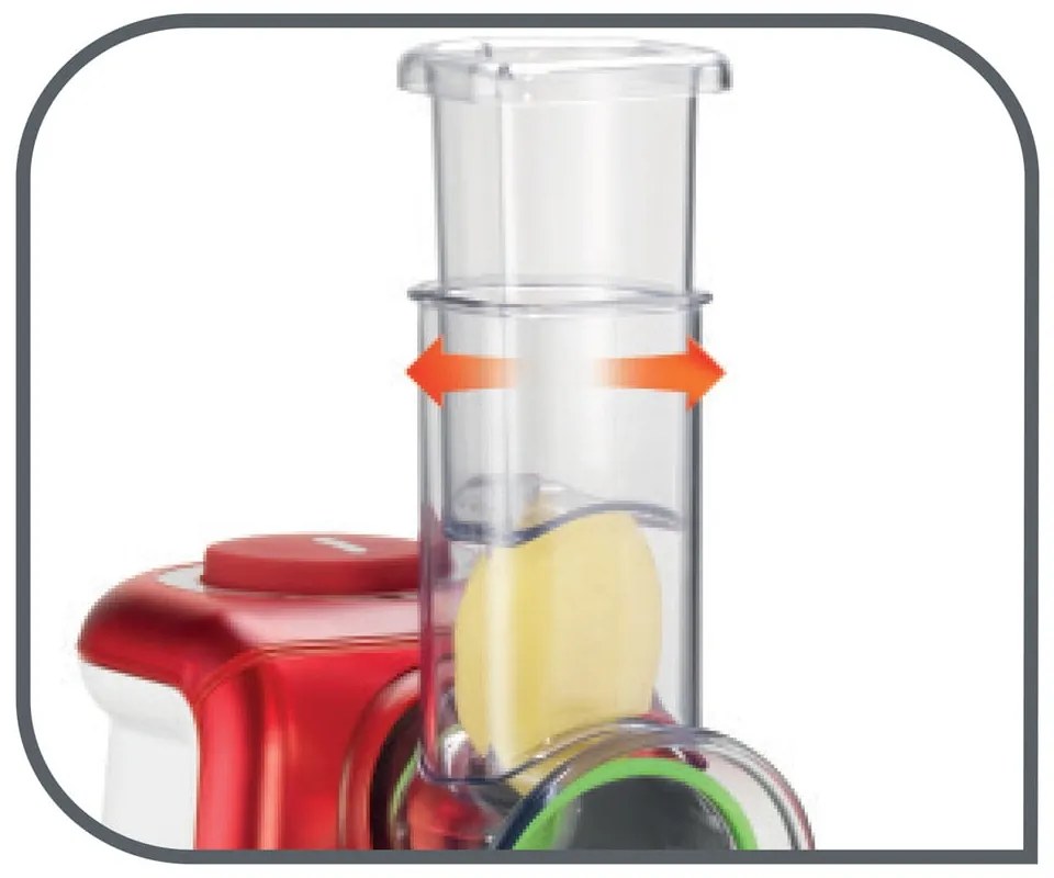 Strúhadlo Fresh Express Max - Tefal