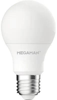 LED žiarovka Megaman E27 9,5W 810lm 6500K