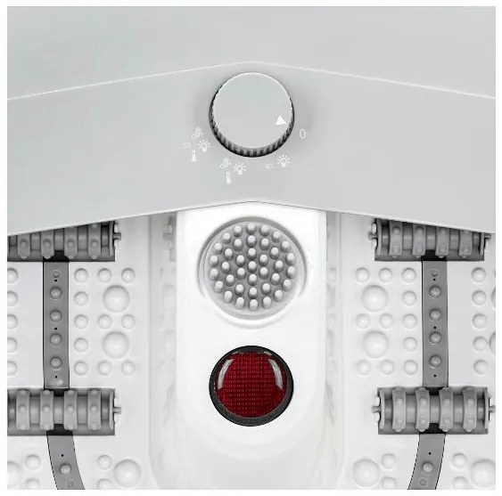 sensiplast®  Vírivka na nohy  (100397920)