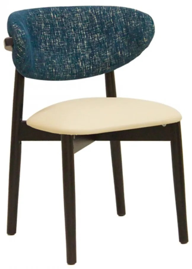 JOE ČALÚNENÁ STOLIČKA JOE