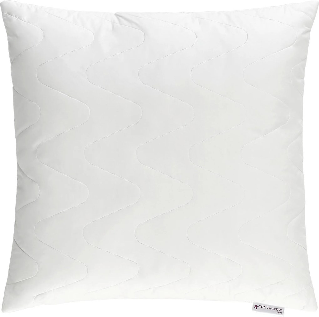 XXXLutz VANKÚŠ POD HLAVU, 80/80 cm Centa-Star - Prikrývky & vankúše - 003503024402