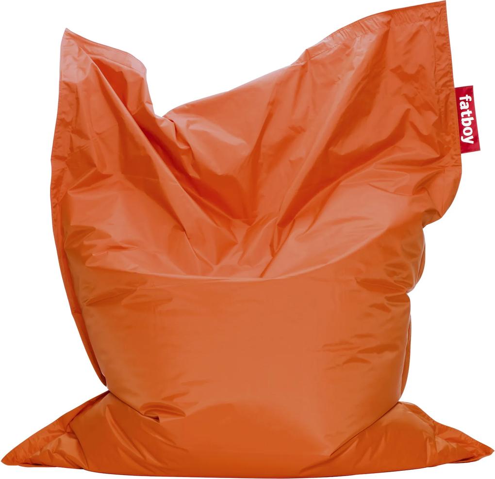 Sedací vak "the original", 19 variant - Fatboy® Barva: orange