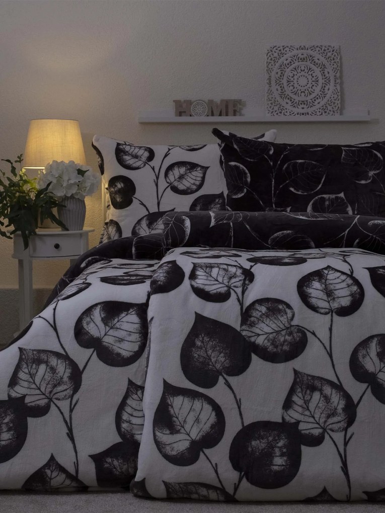 Predĺžené obliečky mikroplyš Exclusive – Eliot