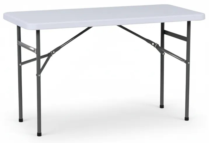 Cateringový stôl, 1230 x 610 x 740 mm