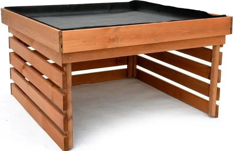 Robotická kosačka Rojaplast garáž šírka kosenia 0 cm