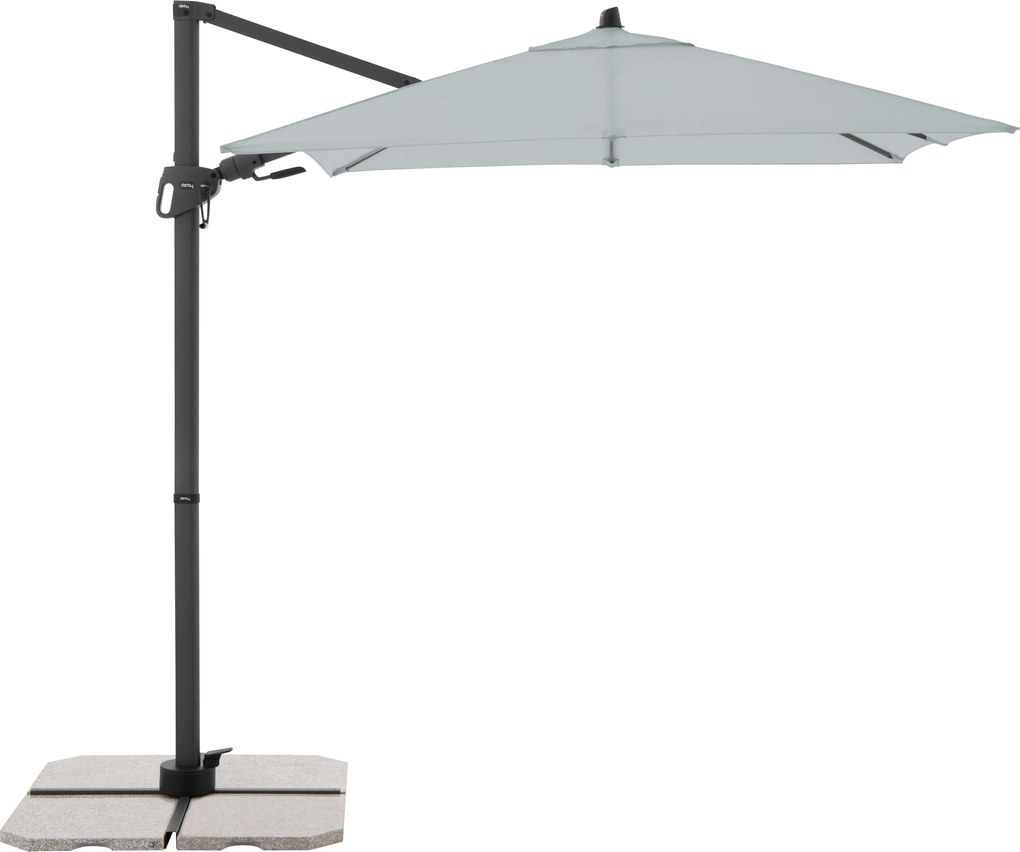 Derby DX svetlosivá