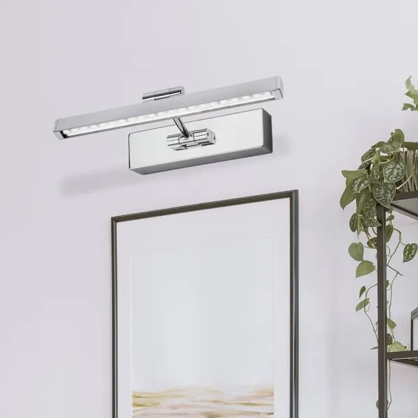 Rabalux 3640 - LED Obrazové svietidlo PICTURE GUARD LED/5W/230V