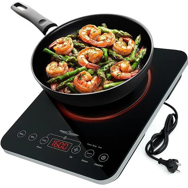 ProfiCook PC-EKI 1062 indukčný varič