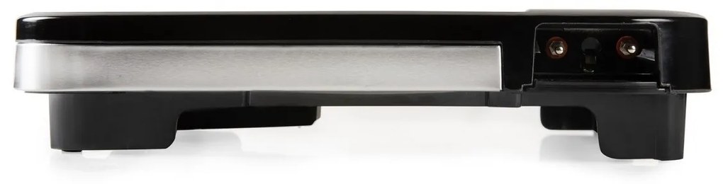 DOMO DO9263G stolný elektrický gril Plancha XXL