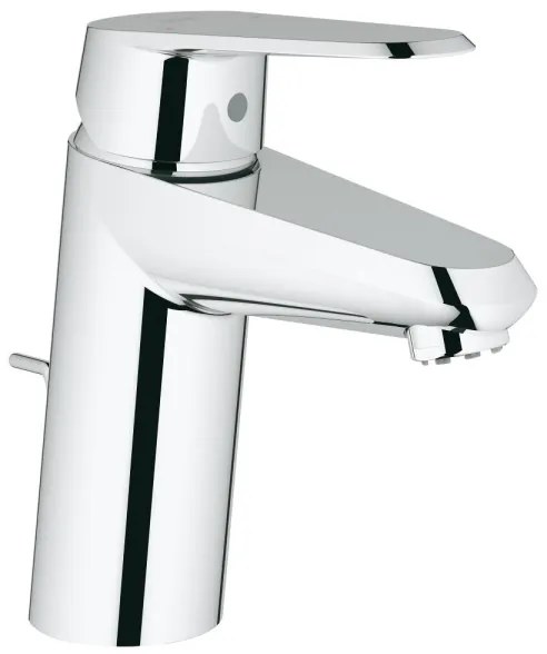 GROHE 33177002 - Umývadlová batéria EURODISC COSMOPOLITAN DN 15 lesklý chróm