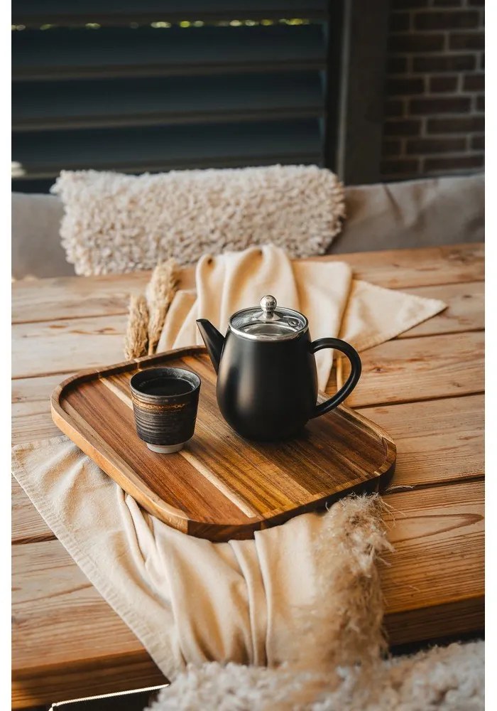 Keramické šálky v súprave 3 ks 200 ml Jari – Bredemeijer