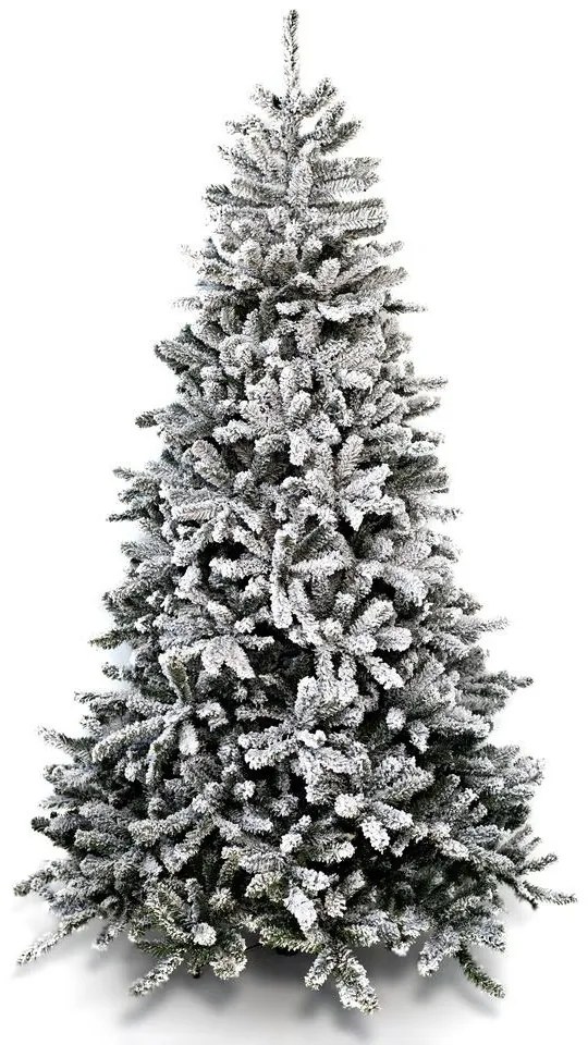 Umelý vianočný stromček Smrek Severský 150cm