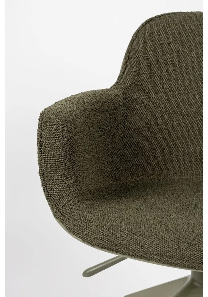 Kancelárska stolička Albert Kuip – Zuiver