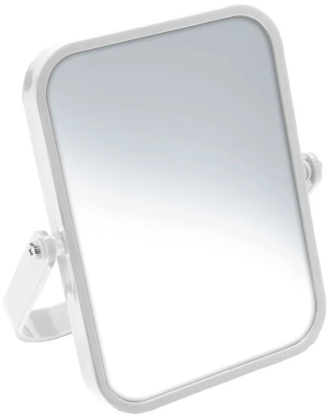 Gedy Gedy, ELENA kozmetické zrkadielko na postavenie, biela, CO2022