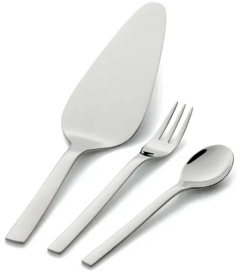 WMF - Sada na servírovanie dezertov NUOVA 13 ks