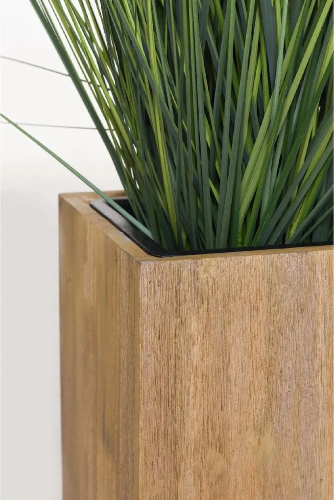 Hrantík MAXI, akácie, šírka 64 cm, hnedý