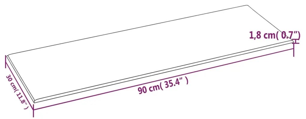 Nástenné panely 12 ks tmavosivé 90x30 cm látka 3,24 m²