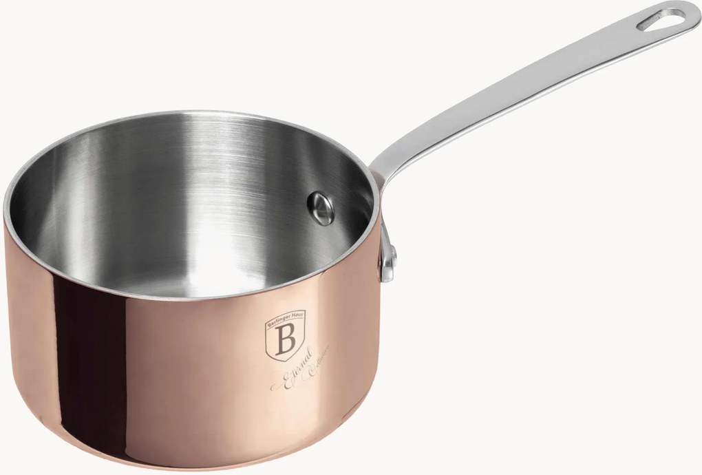 Rajnica Copper Touch Collection
