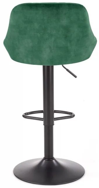 Barová stolička H101 Halmar Béžová