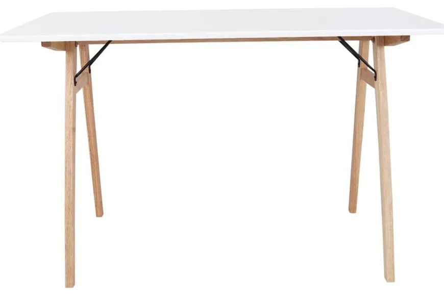 Pracovný stôl 60x120 cm Vojens – Bonami Essentials