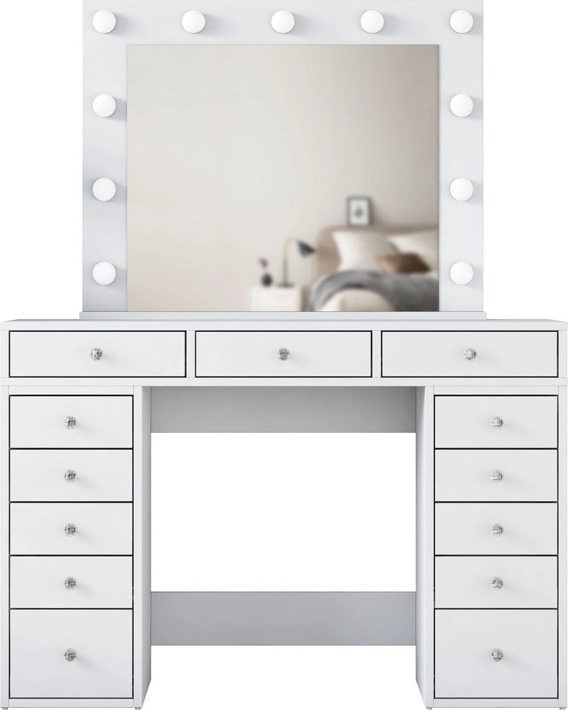 Toaletný stolík BJ119 - 2895