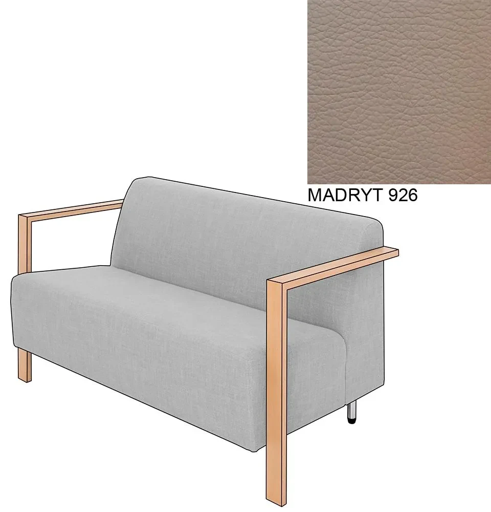 AVA SEDYM II 2ALR Varianta: PRIMO 48