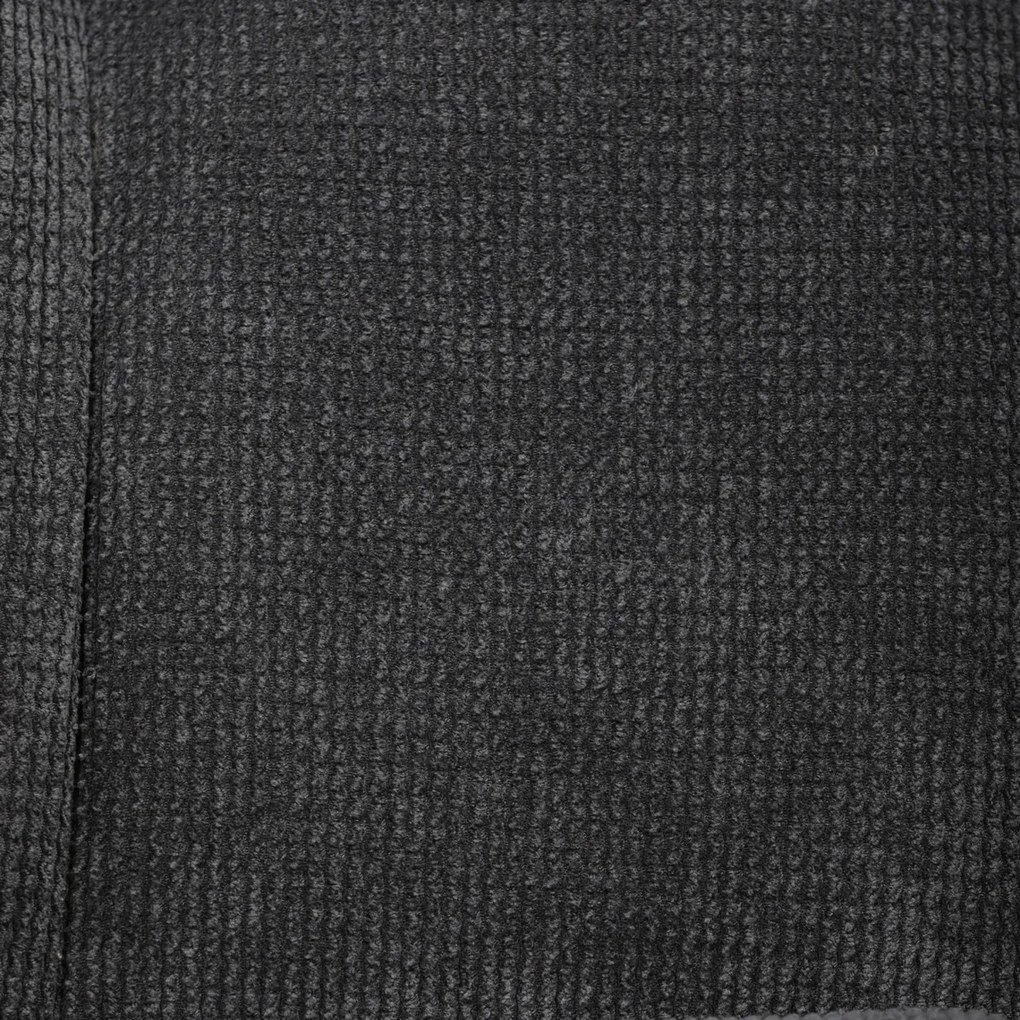 Sada jedálenských stoličiek HC-D7180 GREY2, 2 ks