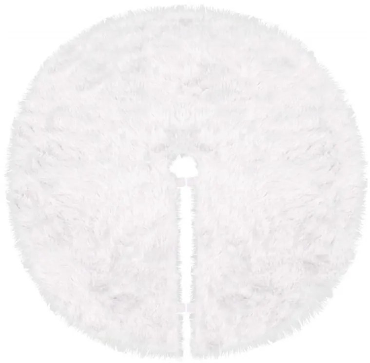 Bestent Koberec pod stromček 85cm White