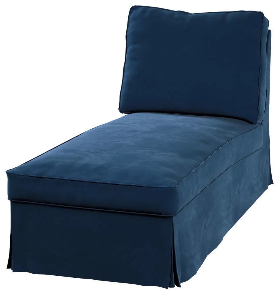 Poťah na šezlong Ektorp jednoduchý