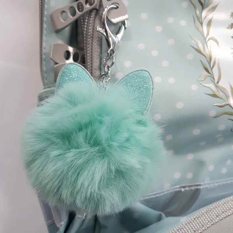 Školský batoh anatomický REYBAG Forest Animals