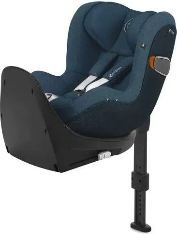 CYBEX autosedačka SIRONA Zi i-size PLUS mountain blue