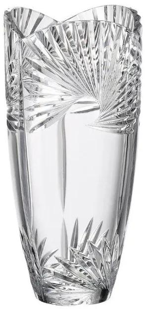 Bohemia Crystal váza Oko 305mm | BIANO