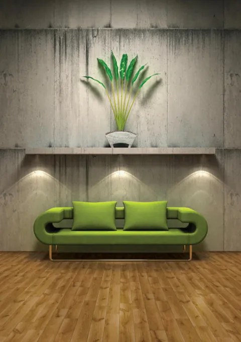 PVC podlaha Lentex Bonus 48202